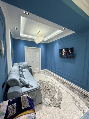 Фото 4 1-комн. квартира в Яккасарой