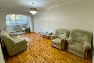 Фото 1 3-комн. квартира в Ц-4