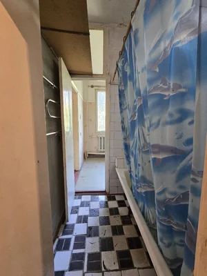 Фото 4 2-комн. квартира в Мирзо-Улугбекском районе