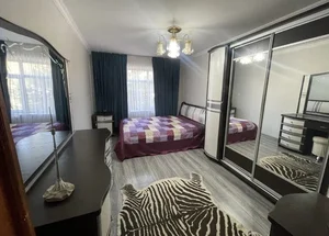 Фото 2 3-комн. квартира в Юнусабад