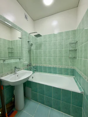 Фото 7 2-комн. квартира в Мирзо-Улугбекском районе