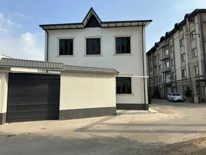 Фото 1 Дом в Мирзо-Улугбекском районе