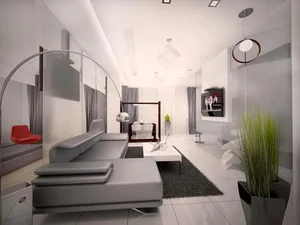 Фото 1 3-комн. квартира в Массив Феруза