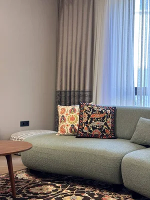 Фото 2 4-комн. квартира в Габусе