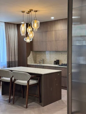 Фото 3 4-комн. квартира в Габусе