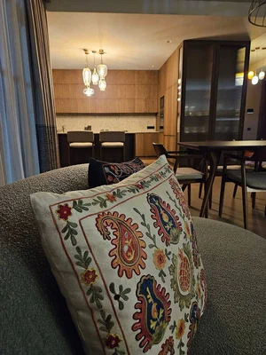 Фото 5 4-комн. квартира в Габусе