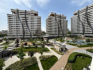 Фото 1 2-комн. квартира в Infinity