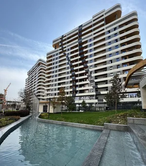 Фото 2 2-комн. квартира в Infinity