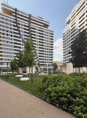 Фото 3 2-комн. квартира в Infinity