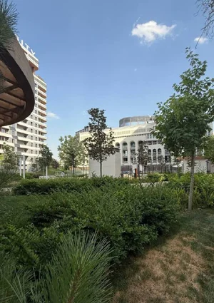 Фото 6 2-комн. квартира в Infinity