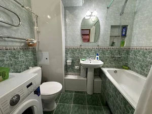 Фото 9 2-комн. квартира в ЦУМе