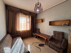 Фото 2 3-комн. квартира в Госпитальном