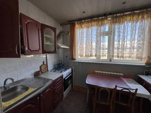 Фото 5 3-комн. квартира в Госпитальном