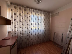 Фото 6 3-комн. квартира в Госпитальном