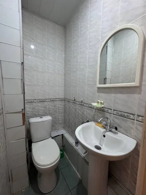 Фото 7 3-комн. квартира в Госпитальном