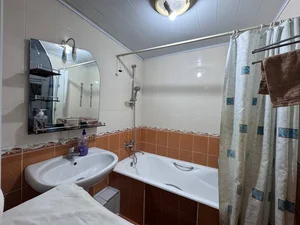 Фото 8 3-комн. квартира в Госпитальном