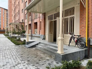 Фото 2 2-комн. квартира в Parkent Avenue