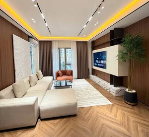 Фото 1 2-комн. квартира в Mirabad Avenue