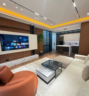 Фото 2 2-комн. квартира в Mirabad Avenue