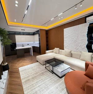 Фото 3 2-комн. квартира в Mirabad Avenue