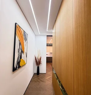 Фото 6 2-комн. квартира в Mirabad Avenue