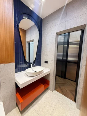 Фото 7 2-комн. квартира в Mirabad Avenue