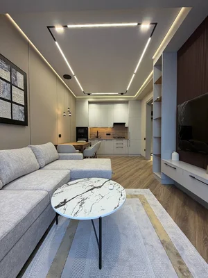 Фото 4 2-комн. квартира в ЖК Darhan Residence