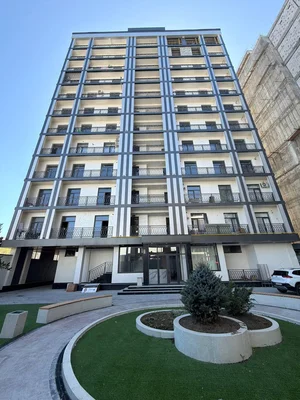 Фото 7 2-комн. квартира в ЖК Darhan Residence