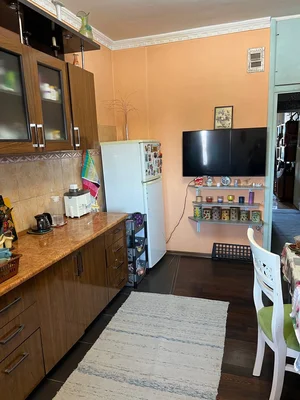 Фото 2 2-комн. квартира в Яшнабадском районе