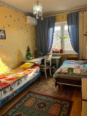 Фото 3 2-комн. квартира в Яшнабадском районе