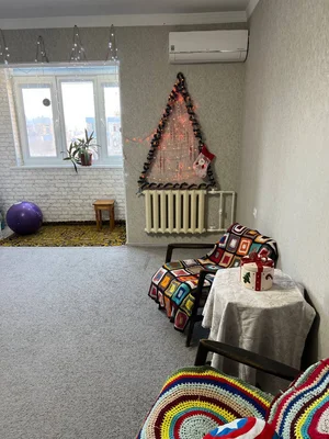 Фото 5 2-комн. квартира в Яшнабадском районе