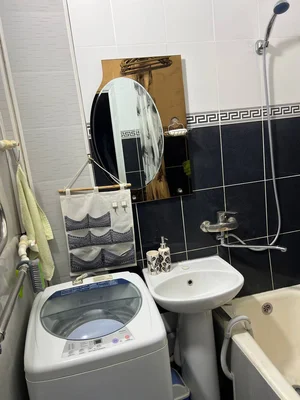 Фото 8 2-комн. квартира в Яшнабадском районе