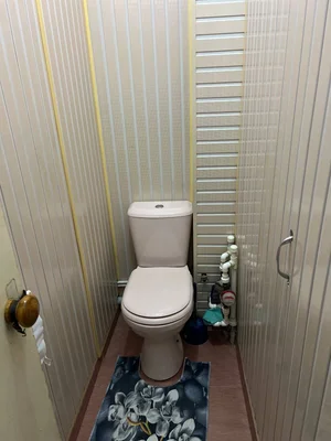 Фото 9 2-комн. квартира в Яшнабадском районе