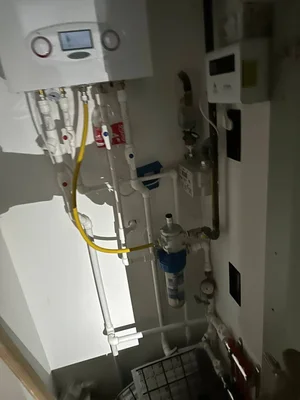 Фото 7 2-комн. квартира в Яшнабадском районе