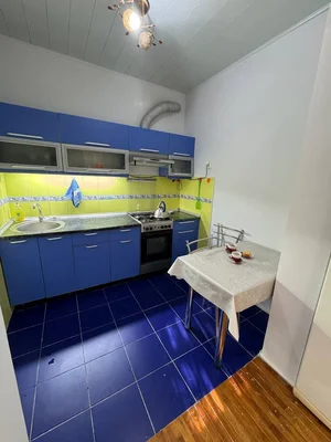 Фото 5 1-комн. квартира в Яшнабадском районе