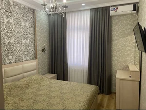 Фото 3 2-комн. квартира в Parkent Village