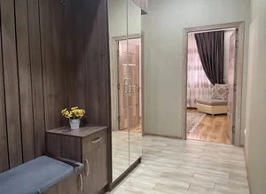 Фото 6 2-комн. квартира в Parkent Village