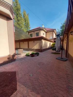 Фото 9 Дом в Мирабадском районе