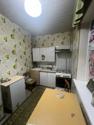 Фото 3 2-комн. квартира в Госпитальном