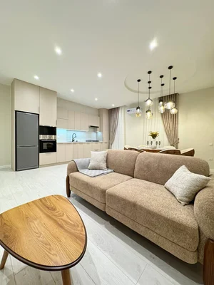 Фото 1 Квартира в Яккасарайском районе