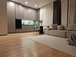 Фото 3 3-комн. квартира в Мирабадском районе