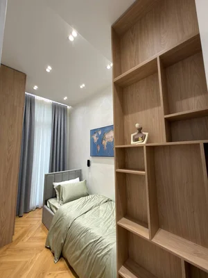 Фото 6 4-комн. квартира в Мирзо-Улугбекском районе