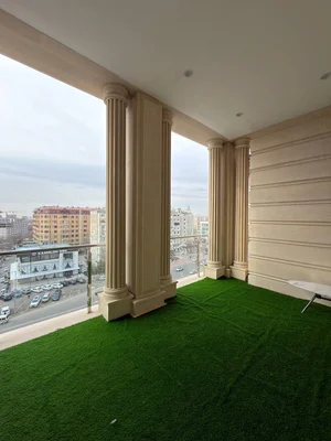 Фото 10 4-комн. квартира в Мирзо-Улугбекском районе