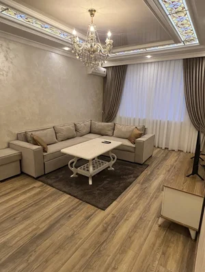 Фото 2 3-комн. квартира в ЦУМ