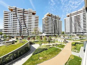 Фото 3 1-комн. квартира в Infinity