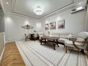 Фото 2 4-комн. квартира в Mashxadi Residence