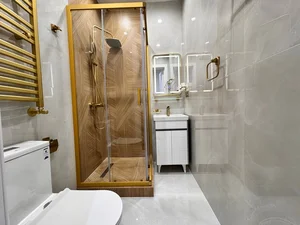 Фото 8 4-комн. квартира в Mashxadi Residence