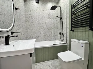 Фото 10 4-комн. квартира в Mashxadi Residence
