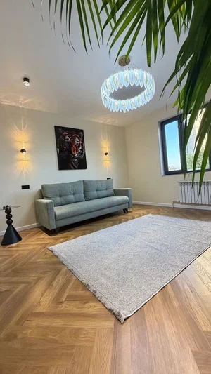 Фото 2 2-комн. квартира в Baku Residence