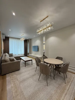 Фото 2 3-комн. квартира в Мирзо-Улугбекском районе